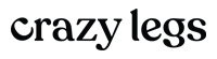 Logo Crazylegs.pl
