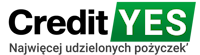 Logo Credityes.pl