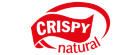Logo Crispynatural.pl