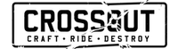 Logo Crossout.net