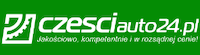 Logo Czesciauto24.pl