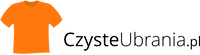 Logo Czysteubrania.pl