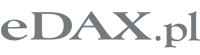 Logo Dax.com.pl