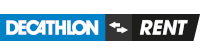 Logo Rent.decathlon.pl