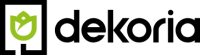 Logo Dekoria.pl