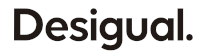 Logo Desigual.com