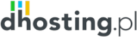 Logo Dhosting.pl