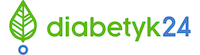 Logo Diabetyk24