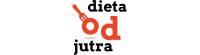 Logo Dietaodjutra.pl