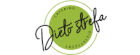 Logo Dietostrefa.com