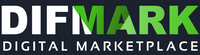 Logo Difmark.com