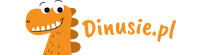 Logo Dinusie.pl