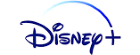 Logo Disneyplus.com