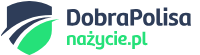 Logo Dobrapolisanazycie.pl