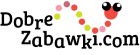 Logo DobreZabawki
