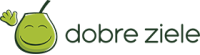 Logo Dobreziele.pl