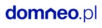 Logo Domneo.pl