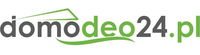 Logo Domodeo24.pl