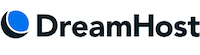 Logo Dreamhost.com