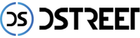 Logo Dstreet.pl