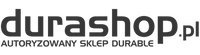 Logo Durashop