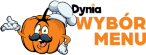 Logo Dyniacatering.pl