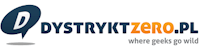 Logo Dystryktzero.pl