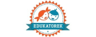 Logo Edukatorek.pl