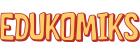 Logo Edukomiks.pl