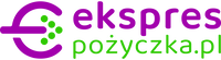 Logo Eksprespozyczka.pl