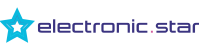 Logo Electronic-star.pl
