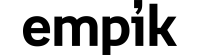 Logo Empik.com