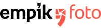 Logo Empikfoto.pl
