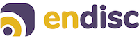 Logo Endisc.pl