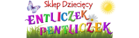 Logo Entliczekpentliczeksklep.pl