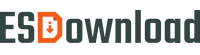 Logo Esdownload.pl