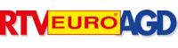 Logo RTV Euro AGD