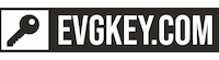 Logo Evgkey.com
