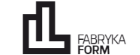 Logo Fabrykaform.pl