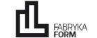 Logo Fabryka Form