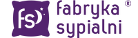 Logo Fabrykasypialni.pl