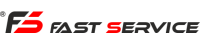 Logo Fastservice24.pl
