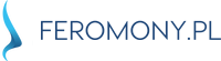 Logo Feromony.pl