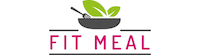 Logo Fit-meal.pl