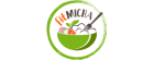 Logo Fit-micha.pl