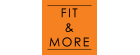 Logo Fitandmore.pl