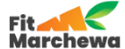 Logo Fitmarchewa.pl