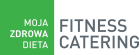 Logo Fitnesscatering.com.pl