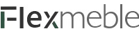 Logo Flexmeble.com