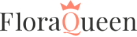 Logo Floraqueen.pl